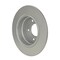Pagid Brakes Brake Disc, 355112642 355112642 - alternate 1